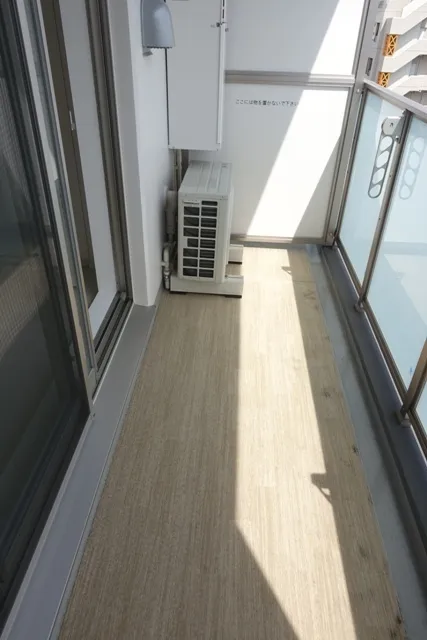 Park Axis Kinshicho West - Interior - ["Flooring", "Floor", "Composite material"]