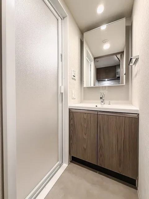 Brookside Residence Kiba - Interior - ["Flooring", "Wood", "Floor"]