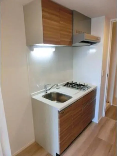 Urbanex Akihabara East II - Interior - ["Property", "Room", "Furniture"]