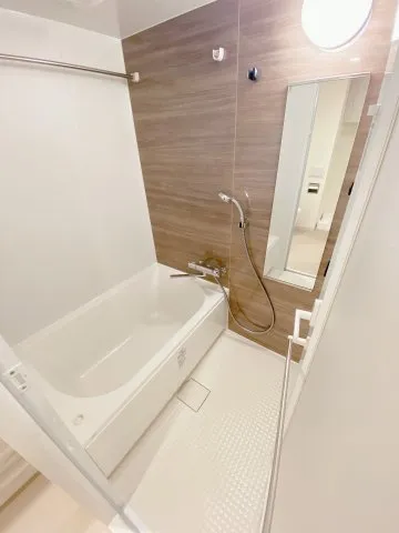 Proud Flat Ueno Matsugaya - Interior - ["Flooring", "Floor", "Plumbing fixture"]