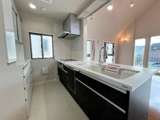 Setagaya-ku Seijo 8-chome detached house