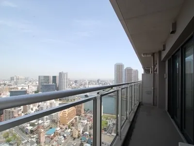 Lieto Court Arc Tower - Interior - ["Metropolitan area", "Property", "Building"]