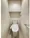 Asyl Court Nerima Nakamurabashi - Interior - ["Toilet seat", "Plumbing fixture", "Toilet"] thumbnail