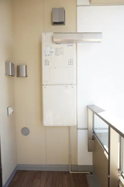 Brillia Towers Meguro North Residence - Interior - ["Property", "Room", "Floor"]