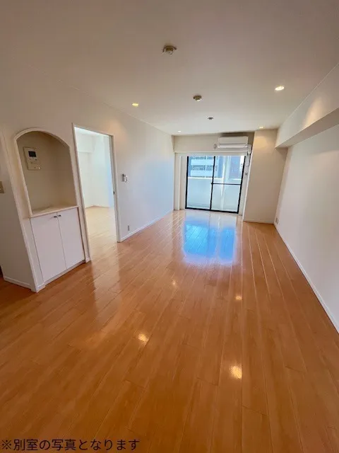 Primegate Iidabashi - Interior - ["Wood", "Wood flooring", "Flooring"]