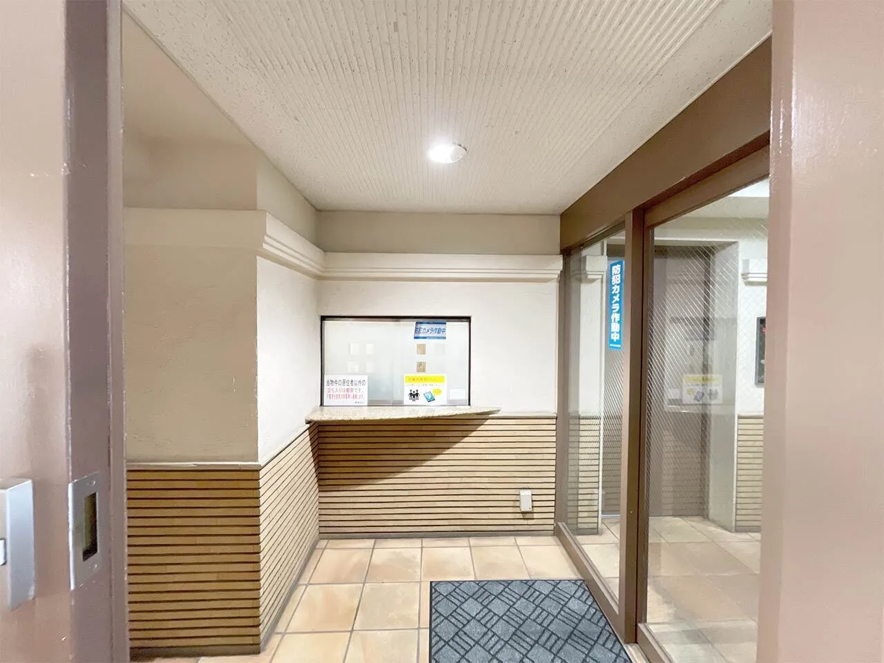 Mynavi STAY Flumen Meguro - Exterior - []