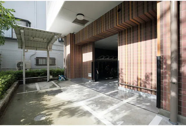 Comforia Oshima - Other - ["Building", "Property", "Architecture"]