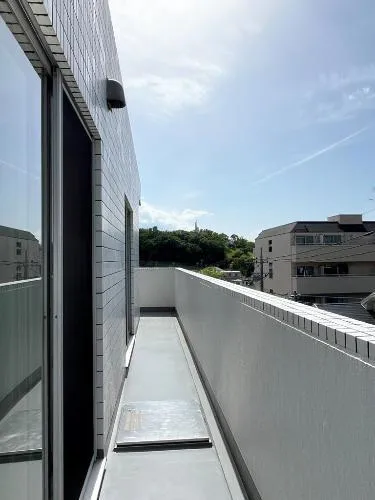 Tokyu Doel Ars Nagayama Ⅰ Room 305