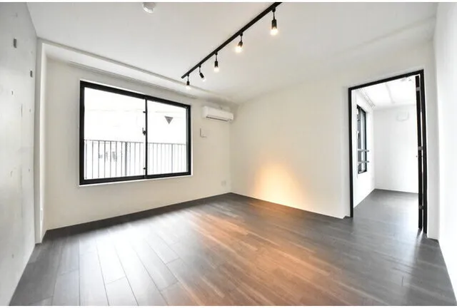 Gran Paseo Ookayama II - Interior - ["Flooring", "Ceiling", "Floor"]