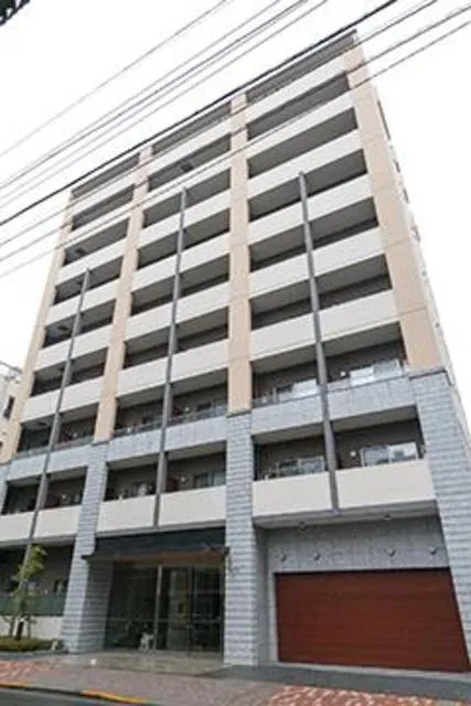 Fontana Iriya - Exterior - ["Building", "Property", "Fixture"]