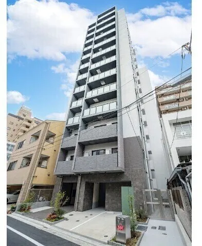 Due Iriya II - Exterior - []