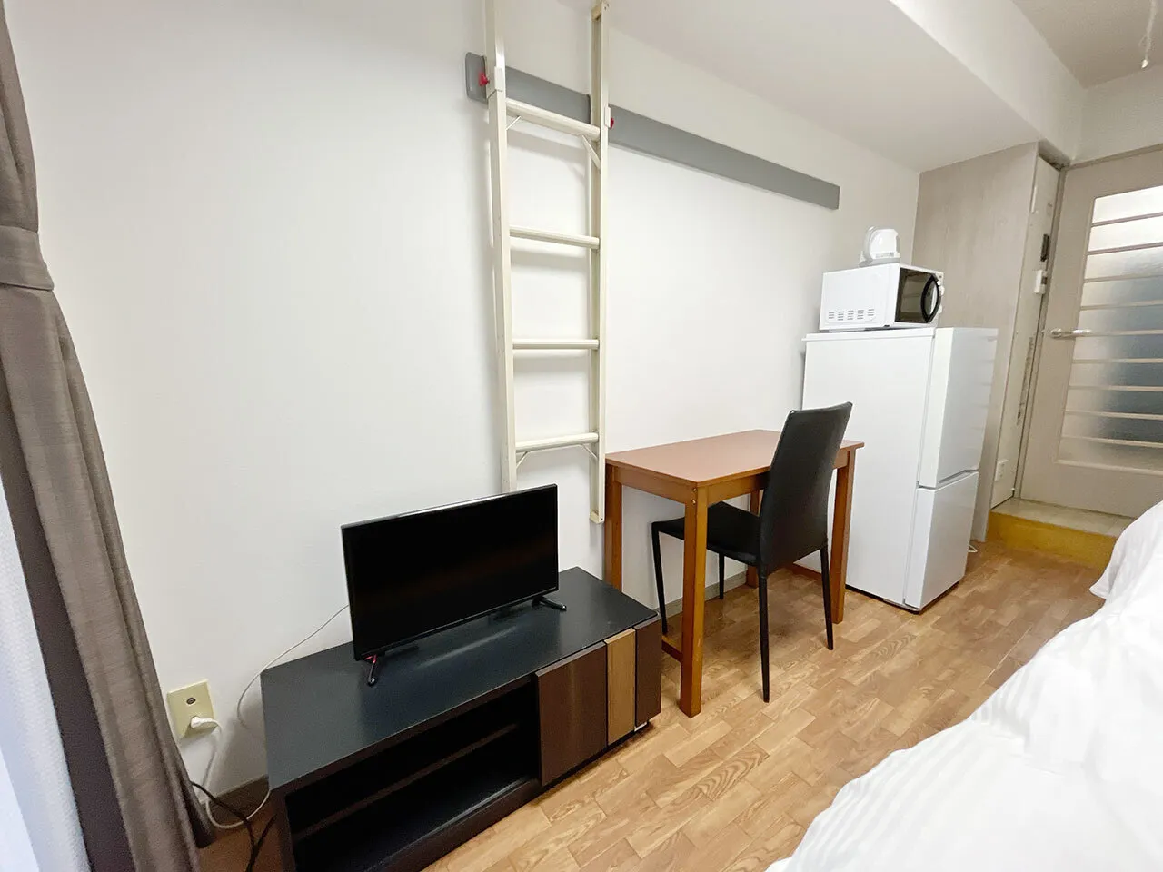 Mynavi Stay Yoyogi Park - Interior - []