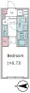 Harmony Gracia Musashi-Koyama - Floor Plan - [] thumbnail