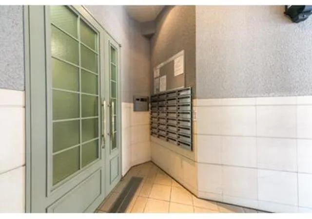 K's Kojimachi - Exterior - ["Fixture", "Rectangle", "Flooring"]