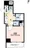 Mynavi STAY Miraie Sangenjaya Taishido - Floor Plan - [] thumbnail