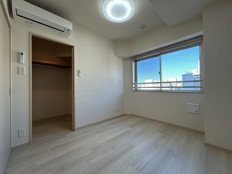 Prime Urban Nihonbashi Ningyocho - Interior - ["Apartment", "Flooring", "Floor"]