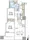 Brillia Nibanchō - Floor Plan - ["Floor plan", "Diagram"] thumbnail