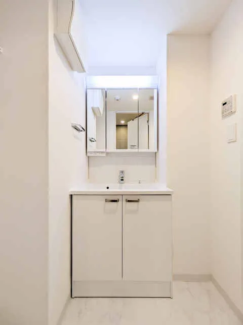 Gran Paseo Ookayama II - Interior - ["Flooring", "Floor", "Interior design"]
