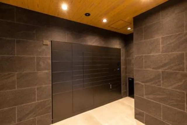 Clio La Vie Motoasakusa - Other - ["Door", "Interior design", "Fixture"]