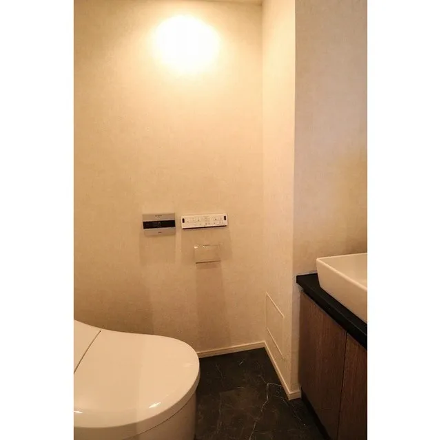 LEFONT PROGRESS SHIBUYA HILLTOP - Interior - ["Property", "Building", "Bathroom"]