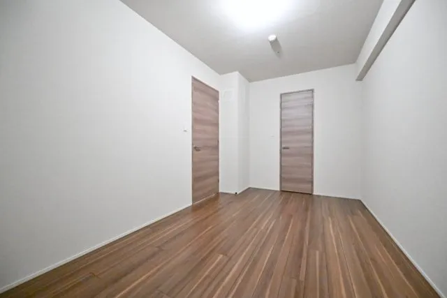 Open Residencia Takanawa Place - Interior - ["Wood flooring", "Flooring", "Floor"]
