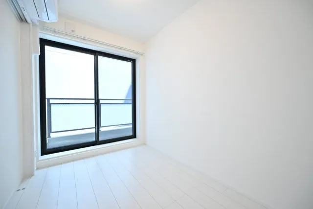 The Residence Nihonbashi - Interior - ["Floor", "Flooring", "Apartment"]