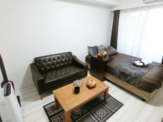 Crevista Sangenjaya - Interior - []