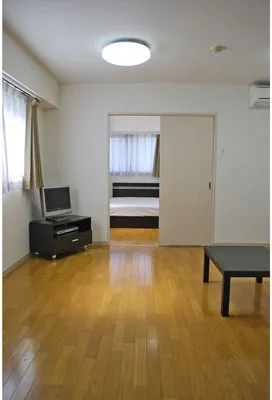 Arville Nihonbashi Suitengu - Interior - ["Flooring", "Wood", "Floor"]
