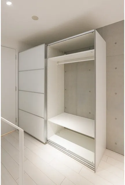 GRAN PASEO Shimokitazawa II - Interior - ["Wall", "Wood", "Flooring"]