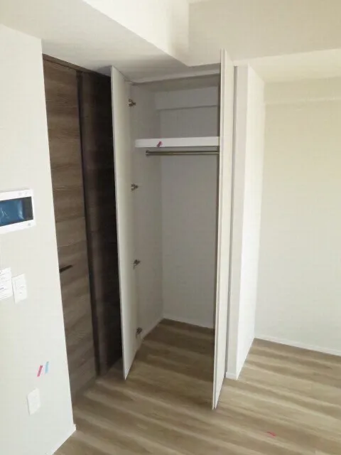 Wilterrace Morishita 4-Chome - Interior - ["Flooring", "Wood", "Floor"]