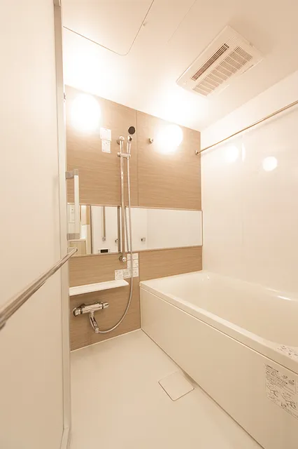 JP Noie Ueno Inaricho - Interior - ["Flooring", "Floor", "Plumbing fixture"]