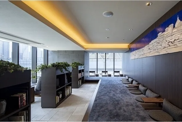 Tokyo Port City Takeshiba Residence Tower - Other - ["Interior design", "Furniture", "Flooring"]