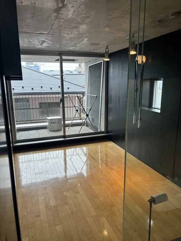 Ombrage - Interior - ["Flooring", "Floor", "Ceiling"]