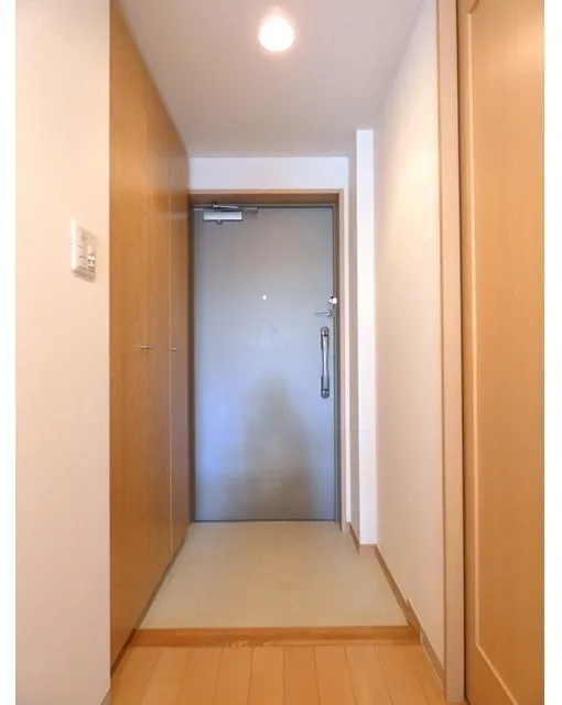 KDX Residence Seijo - Interior - ["Flooring", "Wall", "Floor"]