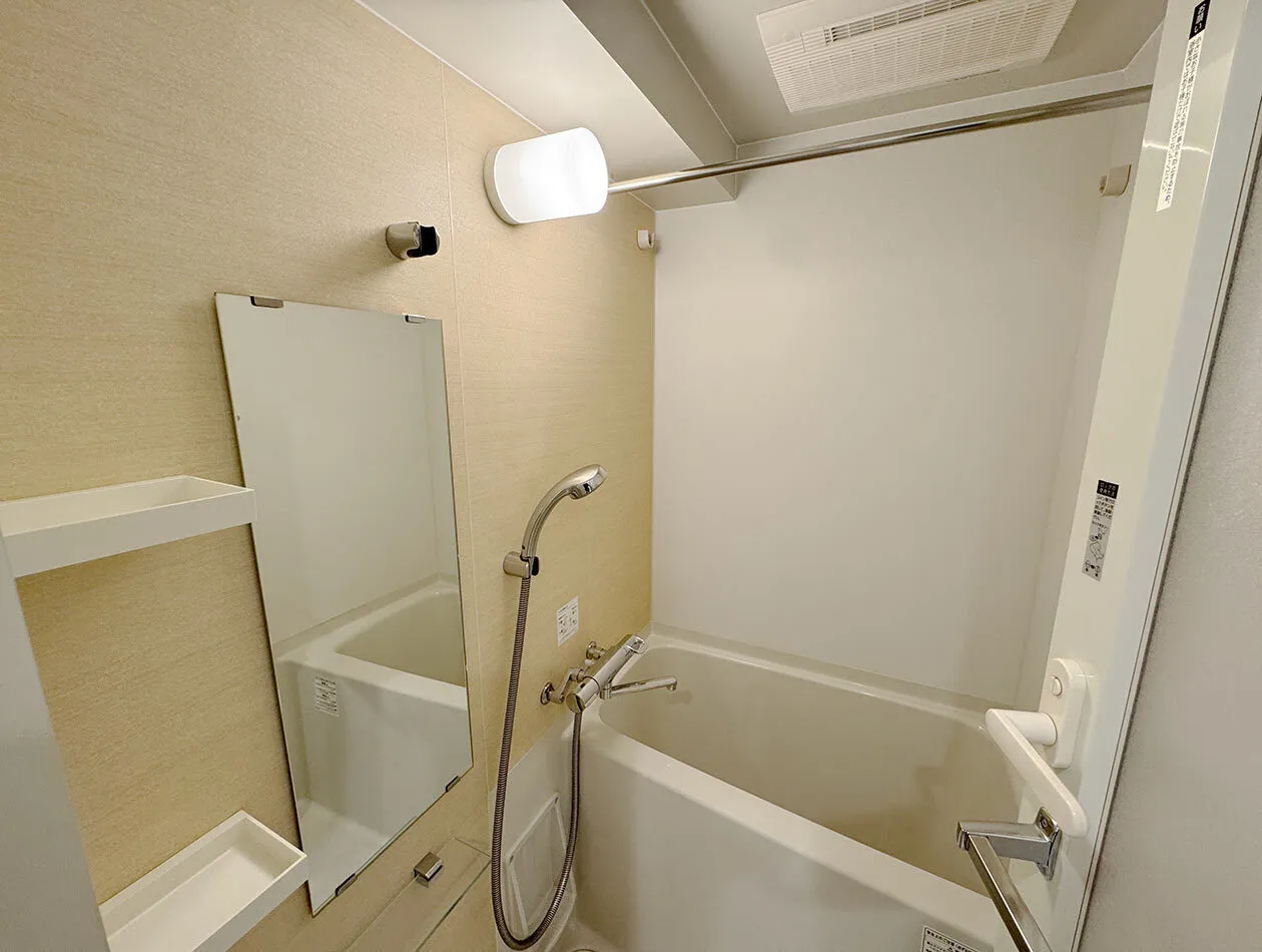 Mynavi STAY Sugamo Station North Exit - Interior - []