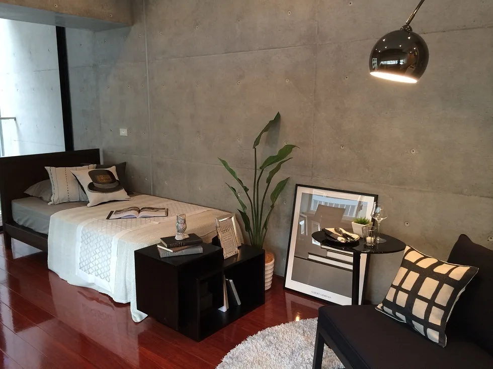Arden Shiba Park - Interior - ["Flooring", "Interior design", "Furniture"]