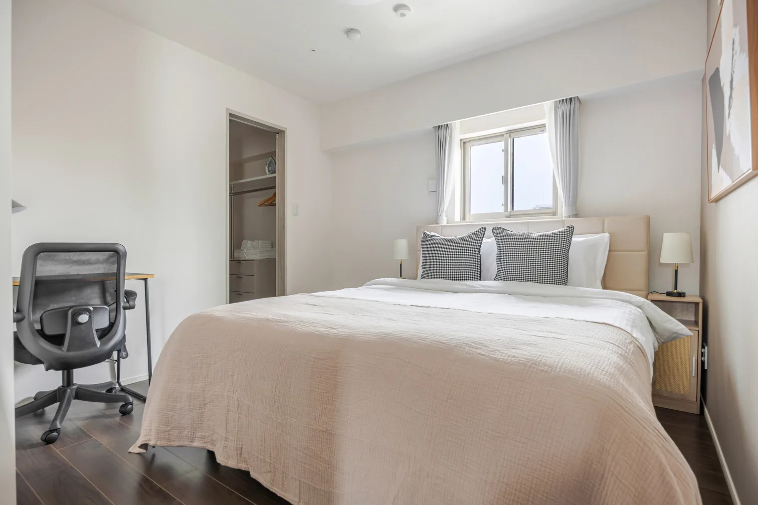 Live Casa Ochanomizu - Interior - []