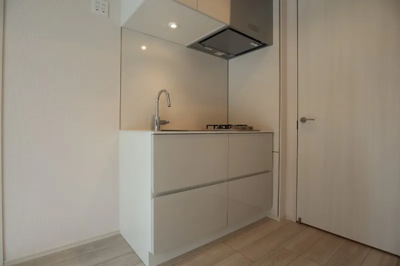 IPSE Yoyogi - Interior - ["Flooring", "Floor", "Wood"]