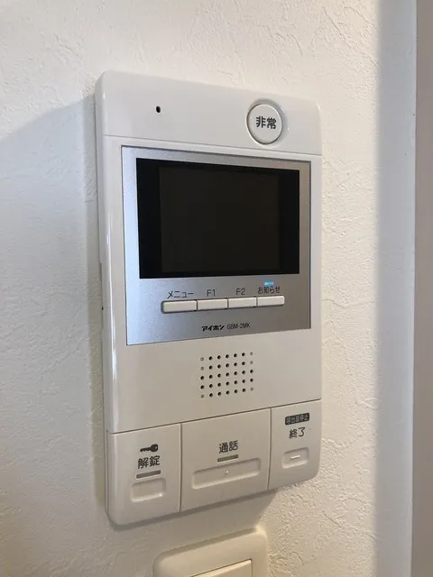 NTPR Residence Oimachi - Interior - ["Gas", "Machine", "Display device"]