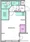 Residia Setagaya Wakabayashi - Floor Plan - ["White", "Diagram", "Plumbing fixture"] thumbnail