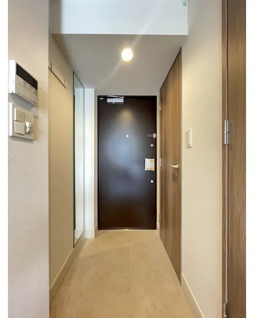 Stylio Kamata West - Interior - ["Flooring", "Wall", "Floor"]