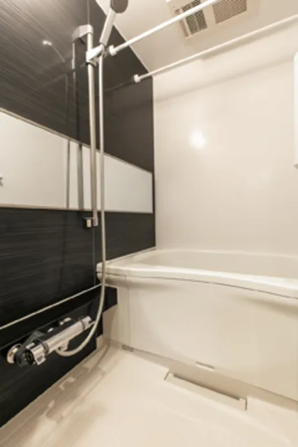 Platinum Terrace Shirokanedai - Interior - ["Room", "Bathroom", "Property"]