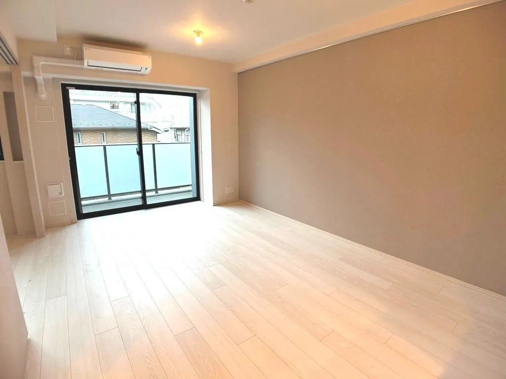 Lefon Progres Shimura Sakaue - Interior - ["Flooring", "Floor", "Wood flooring"]