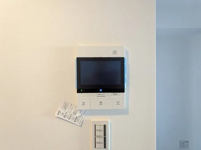 Harmony Residence Kamata Art Villa - Interior - ["Electronic device", "Technology", "Electronics"]