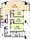 Glen Park Umeda North - Floor Plan - ["Design", "Plan", "Diagram"] thumbnail