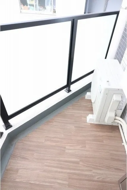 BPR Residence Shimotakaido - Interior - ["Product", "Stairs", "Handrail"]