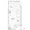 Comforia Nibancho - Floor Plan - ["Rectangle", "Schematic", "Parallel"] thumbnail