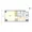 Bow Flats Sumiyoshi - Floor Plan - ["Rectangle", "Font", "Engineering"] thumbnail