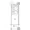 Comforia Shibuya West - Floor Plan - ["Rectangle", "Parallel", "Font"] thumbnail