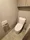 Season Flats Shin-Okachimachi East - Interior - ["Toilet seat", "Toilet", "Flooring"] thumbnail